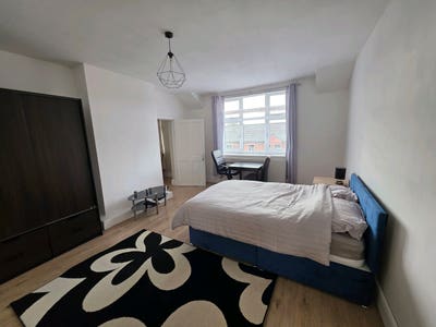 Private double room  Main Photo