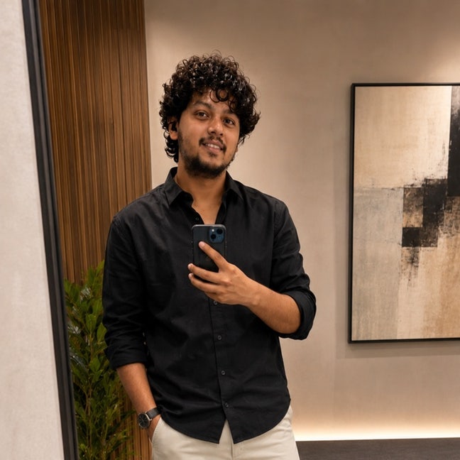 Student Male seeks a single or double room Main Photo
