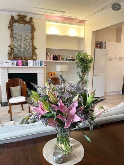 Room available in house-share - Fulham area 🌷  Main Photo
