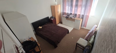 Spacious Double Room Main Photo
