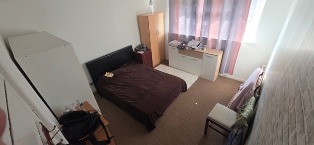 Spacious Double Room Main Photo