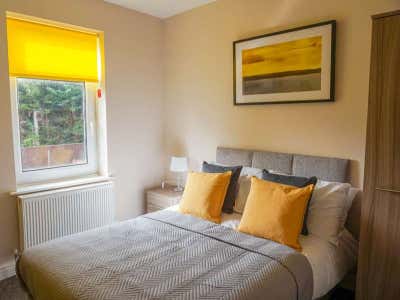 🏡 Double Room to Rent | Grimsby – DN32 Main Photo