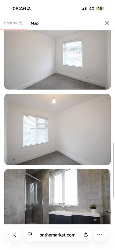2 rooms for one Main Photo