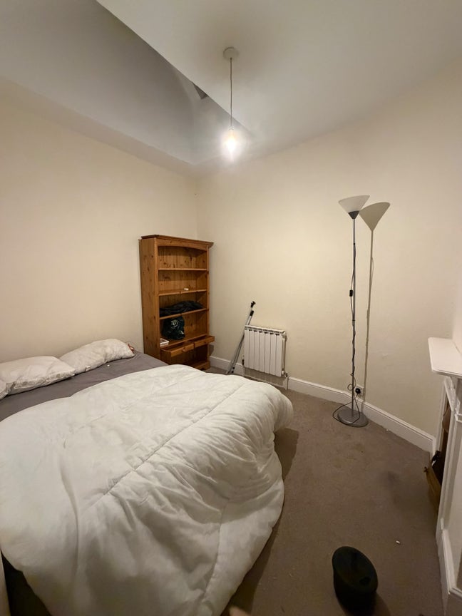 Room near University of Greenwich Main Photo