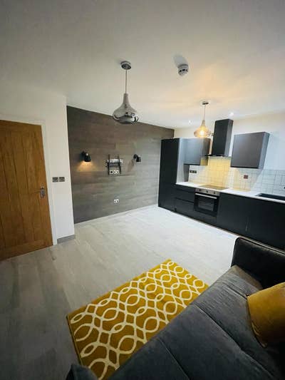 Flat to rent - Sykefield Rd - Leicester Main Photo
