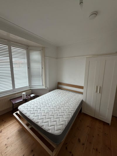 Stunning double room available  Main Photo