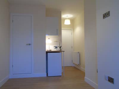 Double en-suite room available central Wallingford Main Photo