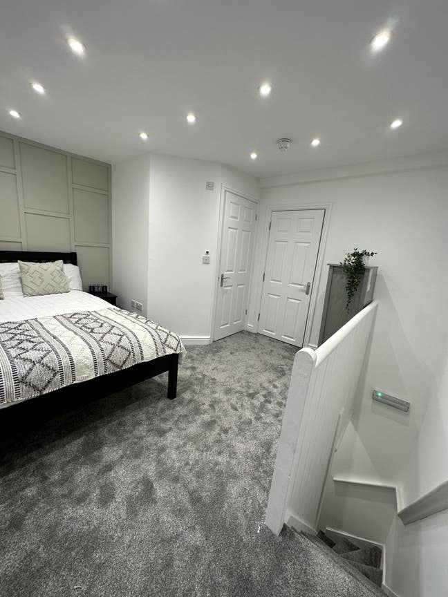 Double En-Suite - All Bills Included in Hinckley Main Photo