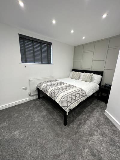 Double En-Suite - All Bills Included in Hinckley Main Photo