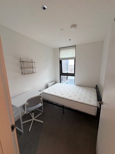 Short term let in Shoreditch flat Main Photo
