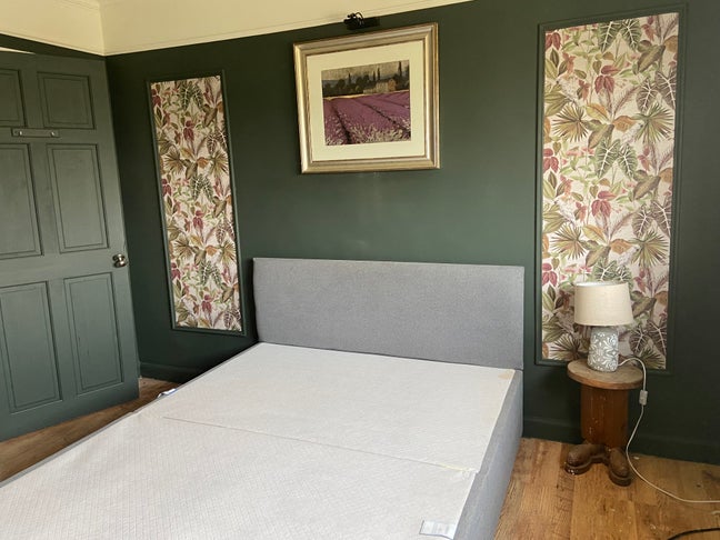 Rooms ready February but flexible if needed before Main Photo