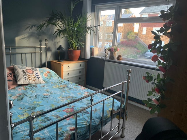 Cosy Double Room with Stunning Views (Female Only) Main Photo