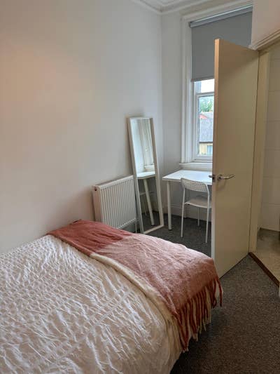 En-Suite Room in Headingley Main Photo