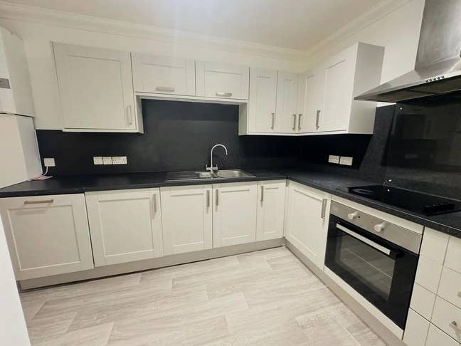 Flat 5, 4 Grosvenor Crescent  Main Photo