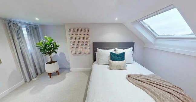 🏡✨ Double Bedroom Available in Wandsworth Main Photo