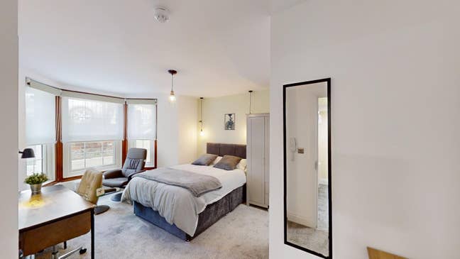 Refurbed Rooms Main Photo