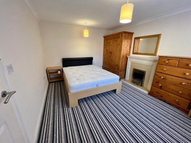 DOUBLE Room near hospital Main Photo