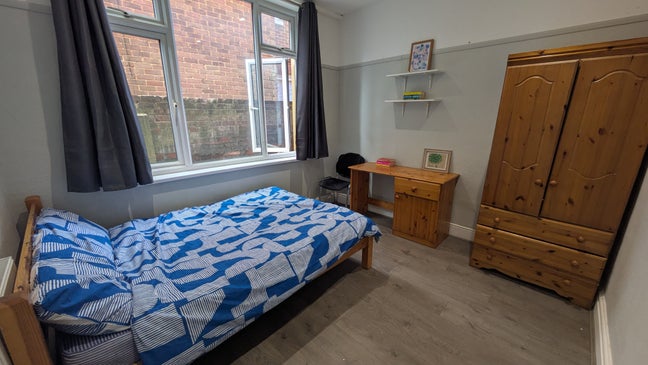 New House Share Available in City Centre Main Photo