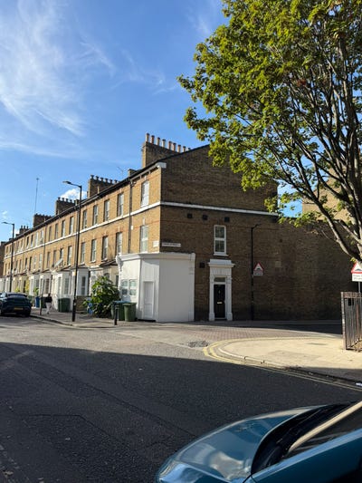 Rooms Available in Shared House Main Photo