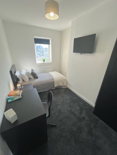 Modern Room Available in 3 Bed Luxury Houseshare  Main Photo