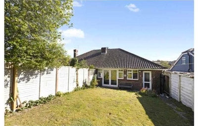 1 large bedroom flat to rent  Main Photo