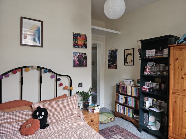 Room in Leith Main Photo