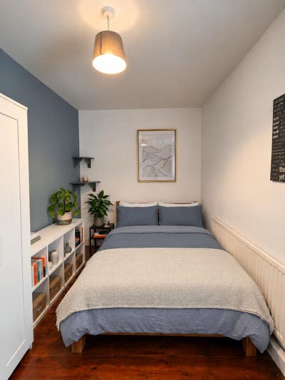 🏡 Room in Nine Elms | 10 Mins from Station | &pound;950 Main Photo