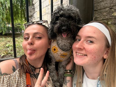 Hi! I’m Mya, a nursing student moving to Yo... Main Photo