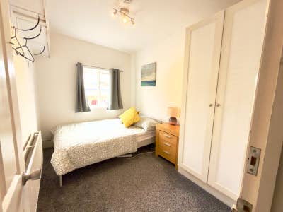 Lovely double, Garden house, rooftop terrace Main Photo