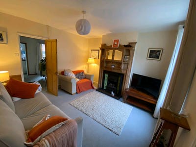 Double room with office room attached  Main Photo