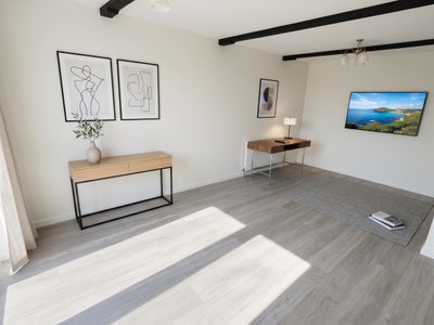 3 Bed Room House in Wimbledon Main Photo