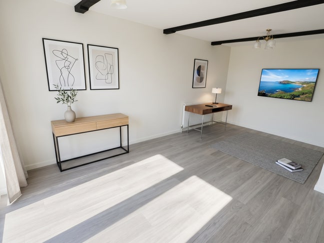 3 Bed Room House in Wimbledon Main Photo