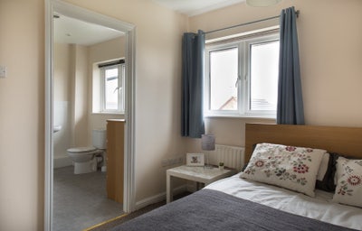 Double Ensuite  Main Photo