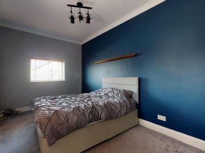 Large Double bedroom for rent  Main Photo