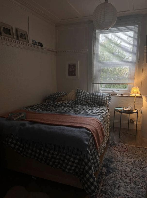 Double room in Islignton, Tufnell Park -2 bed flat Main Photo