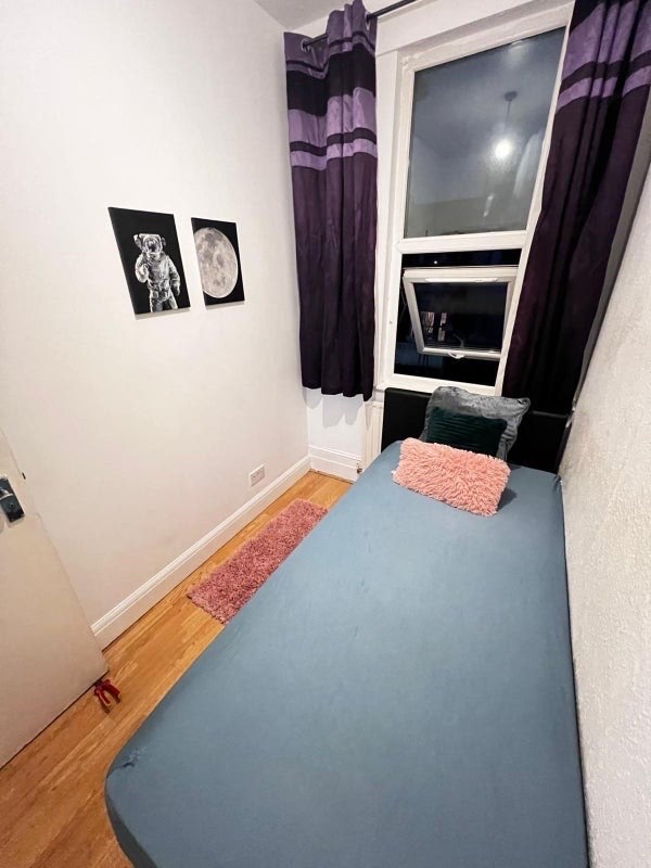 ✨ 🛏️ Single Room to Let in Willesden Green Main Photo