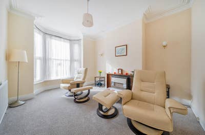 Fantastic Ashville Terrace Double Room  Main Photo
