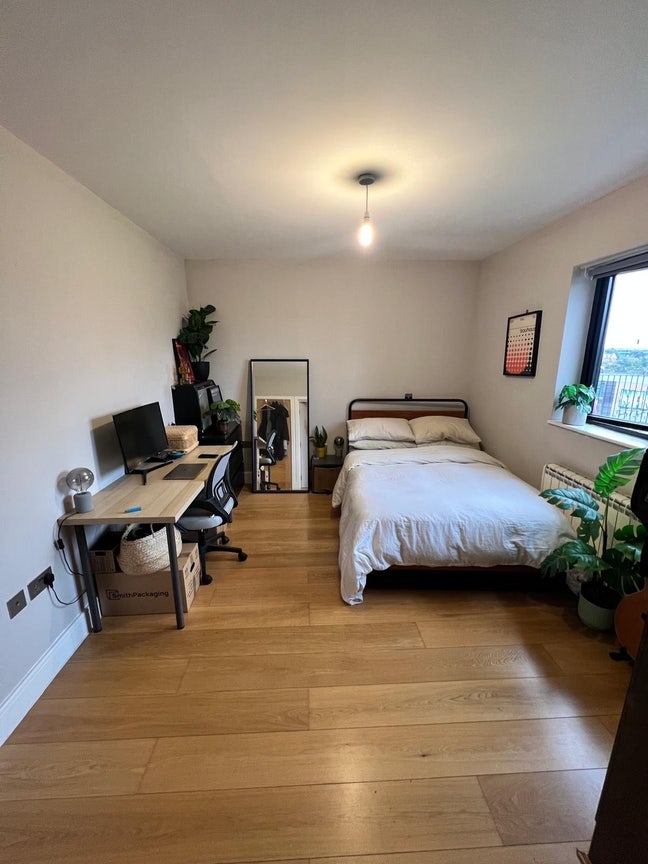 Double room in Hackney with en-suite Main Photo