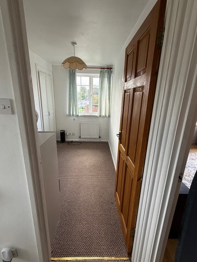 Single room in Holywood Main Photo