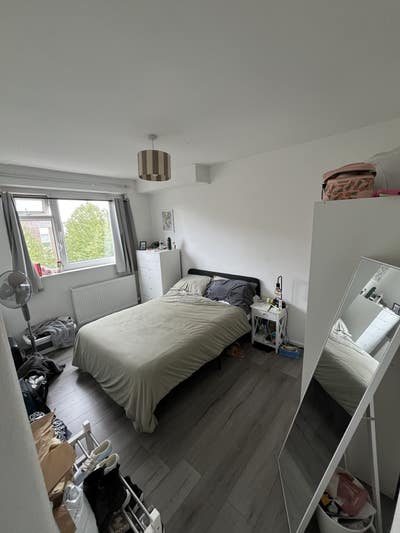 Double Room to Rent in Bethnal Green/Shoreditch Main Photo
