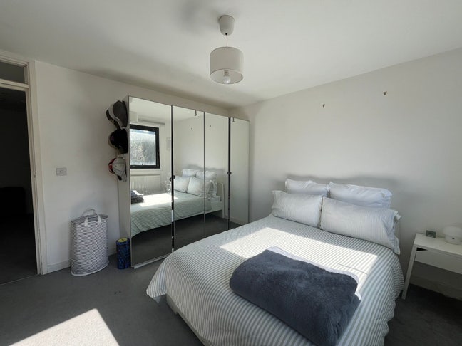 Big room near London fields Main Photo