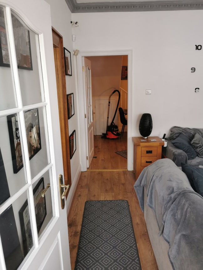 House in Urmston  Main Photo
