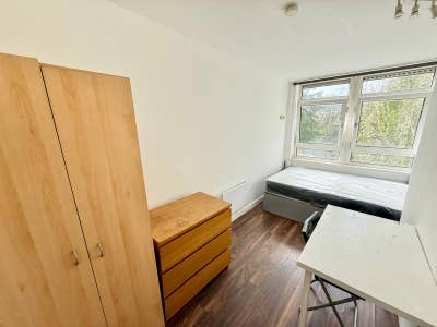 🏙️Fantastic Double Rooms near Canary Wharf🏙️ Main Photo