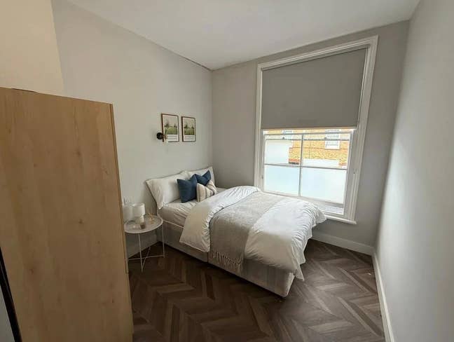 Newly refurbished rooms in Hayes, UB3 2LW Main Photo