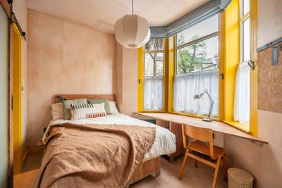 2 All-Inclusive Rooms in Maida Vale Main Photo