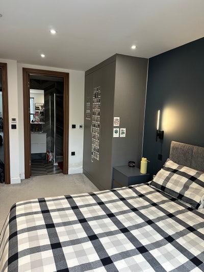 Double Room w/ Ensuite  Main Photo