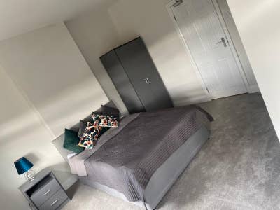 Beautiful Double Room Main Photo