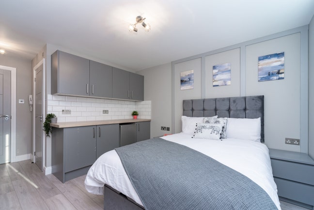Epsom Modern En-Suite Studio Room  Main Photo