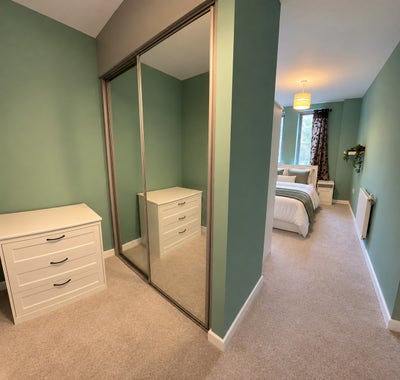 2 Massive rooms | in November | Stepney Green Main Photo
