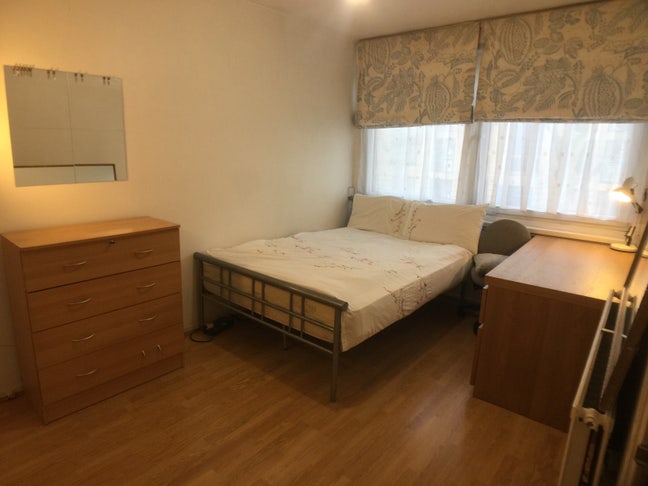 Double room for rent  Main Photo